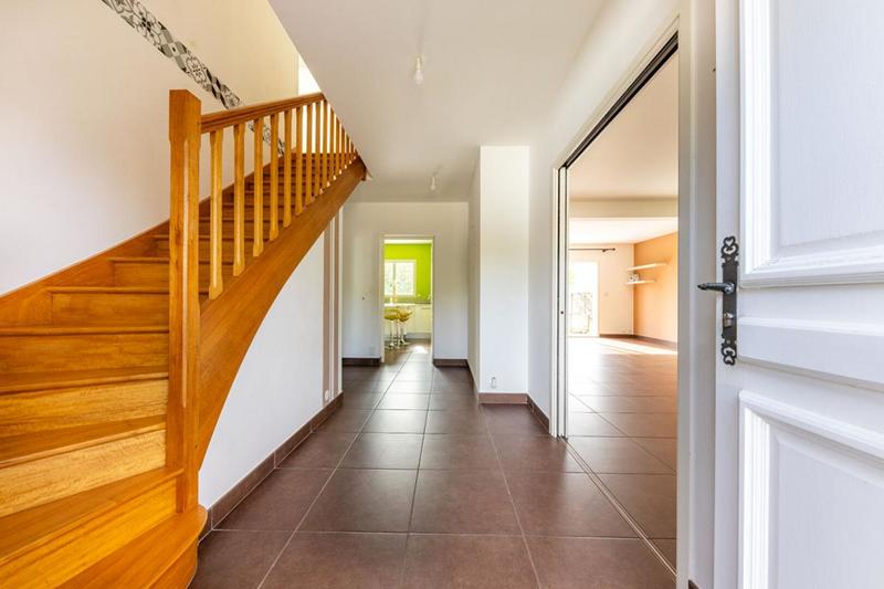 Maison - 160 m² - 7 pièces