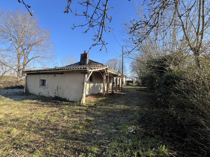 Maison traditionnelle - 90 m² - 3 pièces