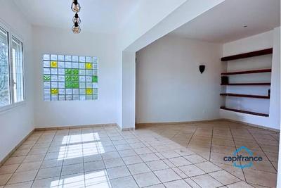 Maison - 188 m² - 7 pièces