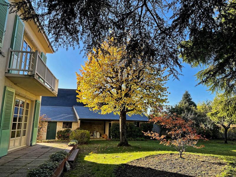 Maison - 131 m² - 5 pièces