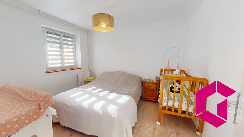 Maison - 175 m² - 6 pièces