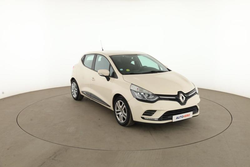 Renault Clio 1.5 dCi Energy Zen 90 ch
