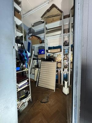 Local commercial - 35 m² - 3 pièces