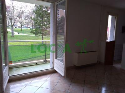 Appartement - 31 m² - 1 pièce