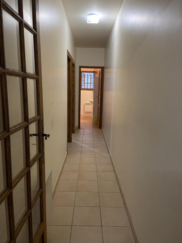 Appartement - 49 m² - 3 pièces