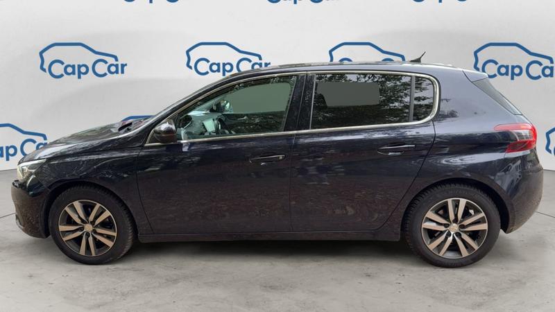 Peugeot 308 1.2 PureTech 110 Allure