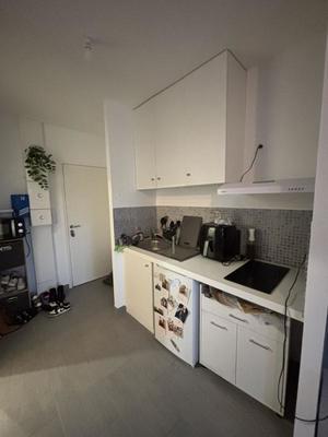 Studio - 34 m² - 1 pièce