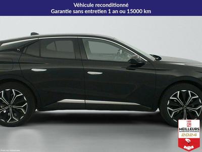 Ds Ds 4 Ds4 PureTech 130 Eat8 Rivoli