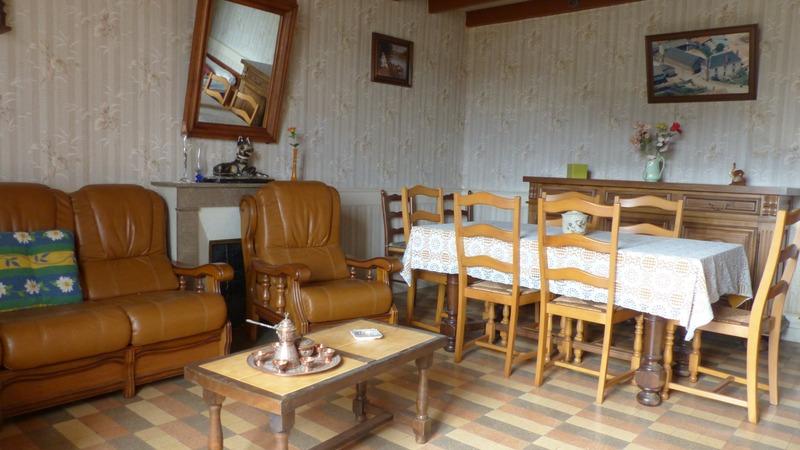 Maison - 126 m² - 5 pièces