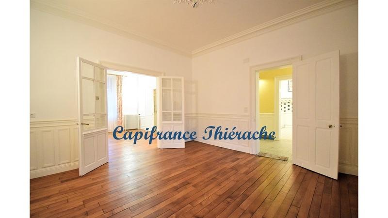 Maison bourgeoise - 299 m² - 10 pièces