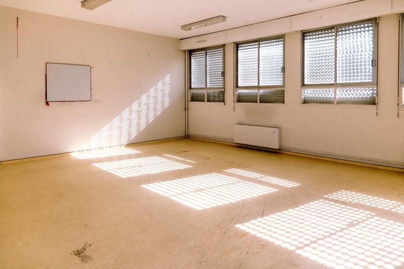 Immeuble - 3 900 m²