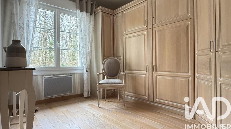 Maison - 162 m² - 7 pièces