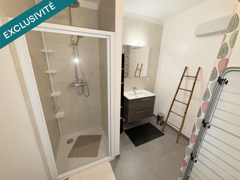 Appartement - 92 m² - 4 pièces