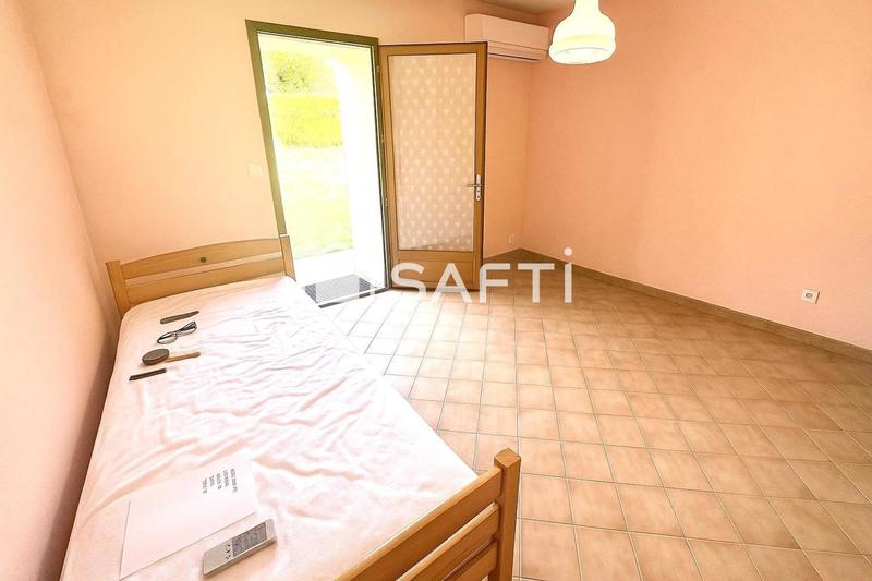 Propriété - 184 m² - 7 pièces