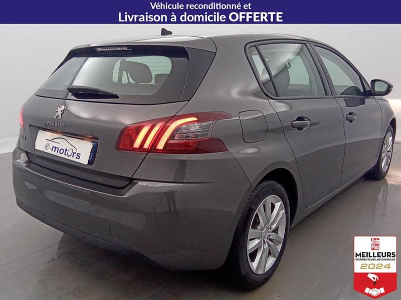 Peugeot 308 PureTech 110 Active