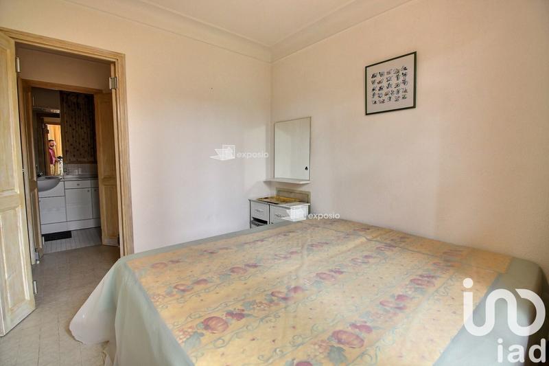 Maison - 87 m² - 4 pièces