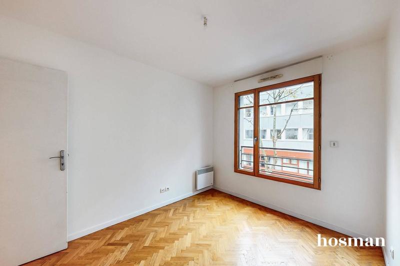 Appartement - 53 m² - 2 pièces