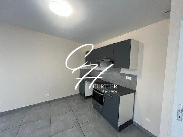 Appartement - 47 m² - 3 pièces