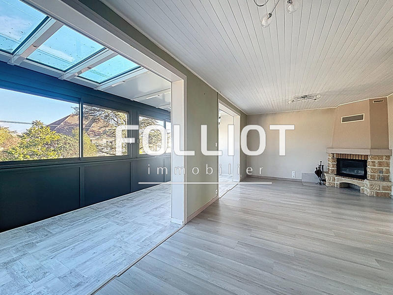 Maison - 155 m² - 6 pièces