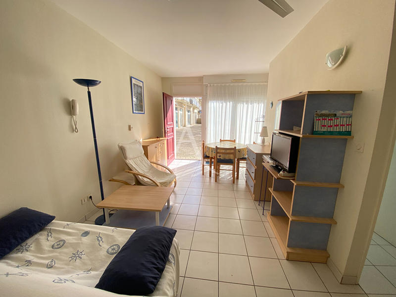 Appartement - 41 m² - 2 pièces