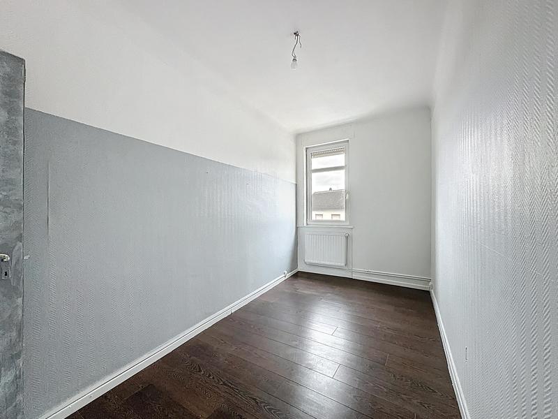 Maison de ville - 101 m² - 4 pièces