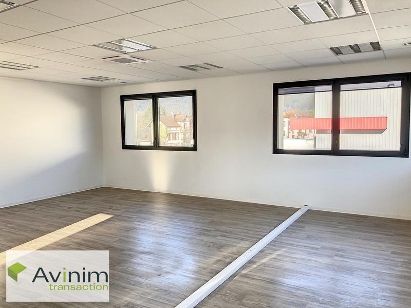 Bureau - 490 m²