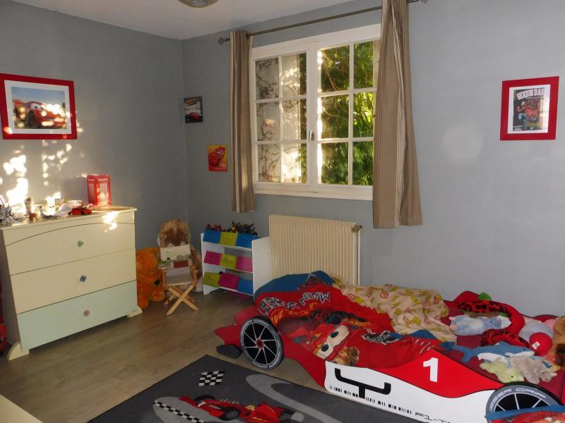 Maison - 105 m² - 6 pièces