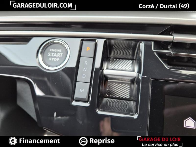 Peugeot 3008 III 1.2 Hybrid 145 E-Dcs6 Gt