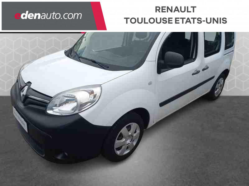Renault Kangoo dCi 90 Energy Zen