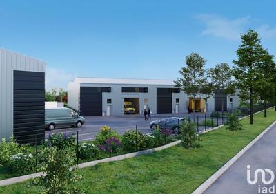 Local commercial - 110 m²