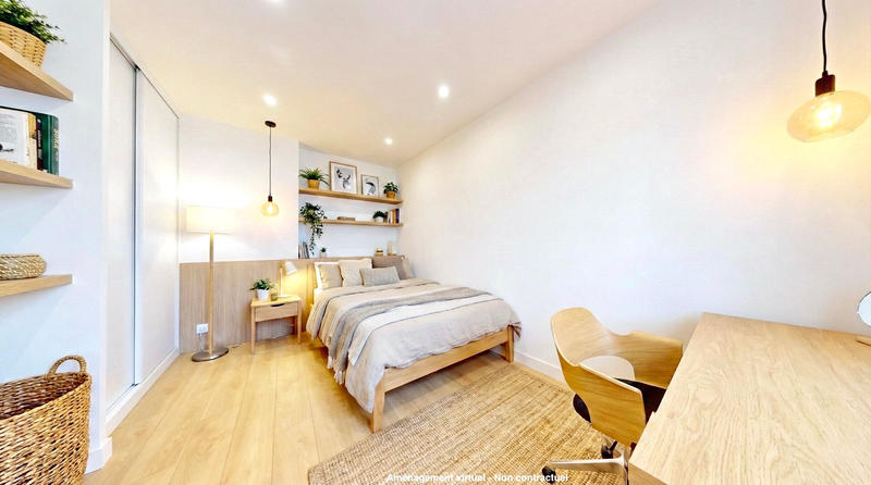 Maison - 139 m² - 5 pièces