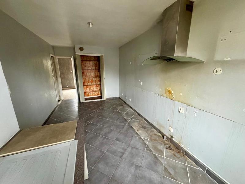 Maison - 103 m² - 4 pièces