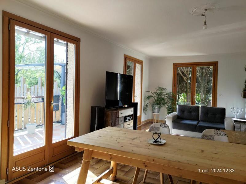 Maison - 177 m² - 7 pièces
