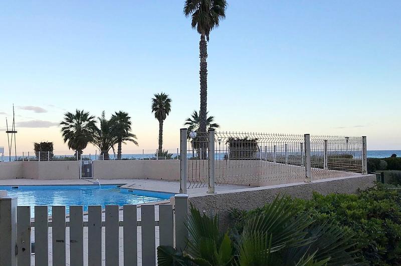 Appartement - 33 m² - 3 pièces