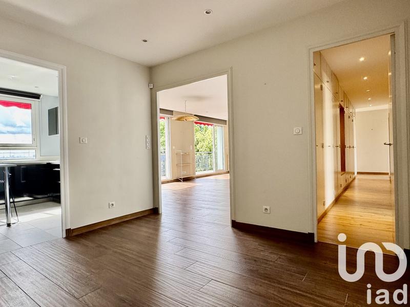 Appartement - 150 m² - 6 pièces