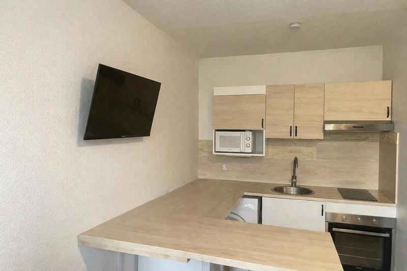 Studio - 22 m² - 1 pièce