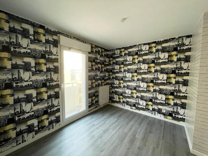 Appartement - 75 m² - 4 pièces