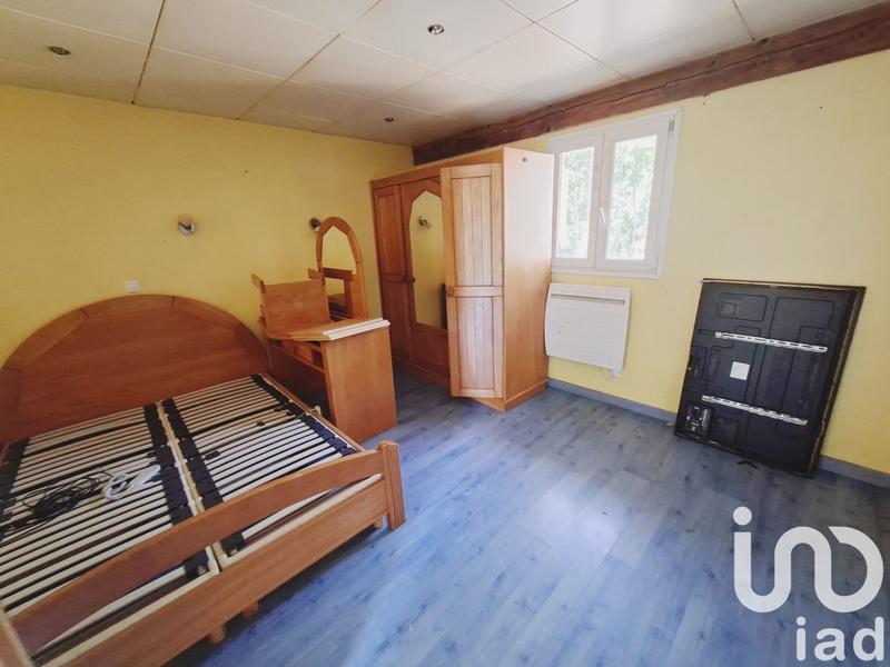 Maison - 170 m² - 6 pièces