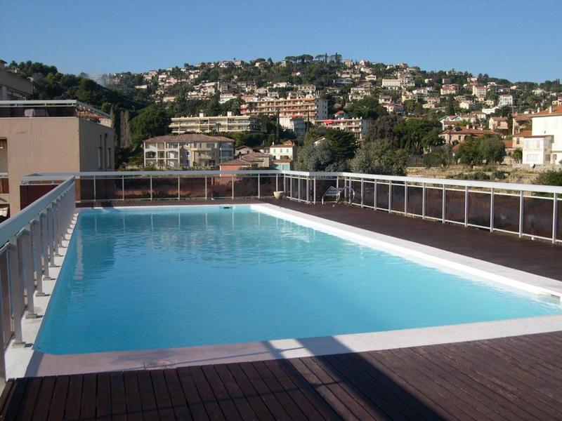 Appartement - 41 m² - 3 pièces