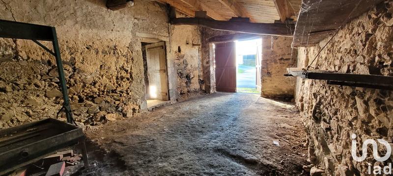 Ferme - 78 m² - 2 pièces