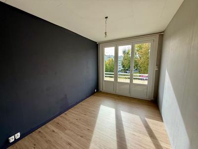 Appartement - 66 m² - 4 pièces