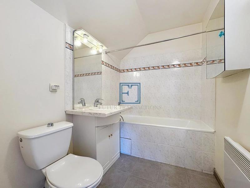 Maison - 74 m² - 4 pièces