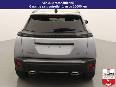 Peugeot 2008 Gt