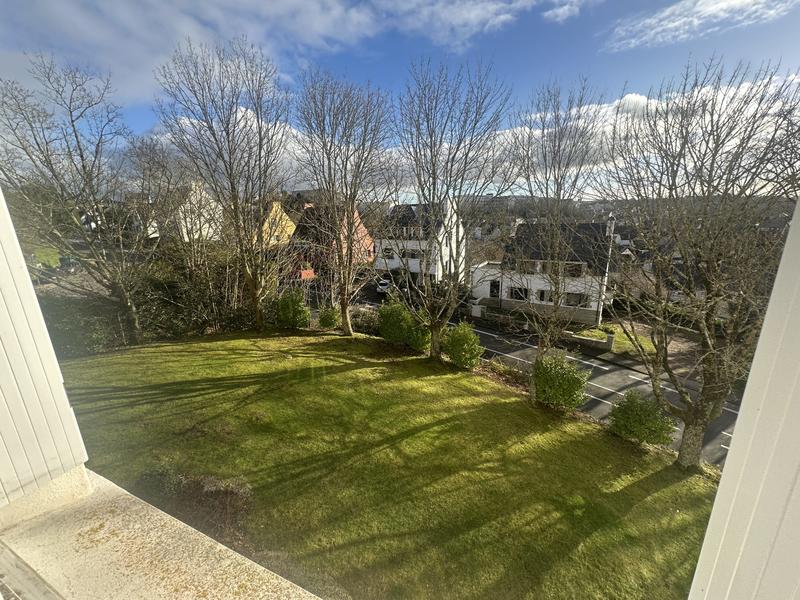 Appartement - 70 m² - 4 pièces