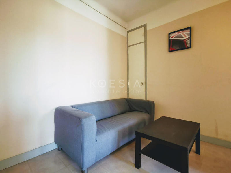 Appartement - 75 m² - 4 pièces