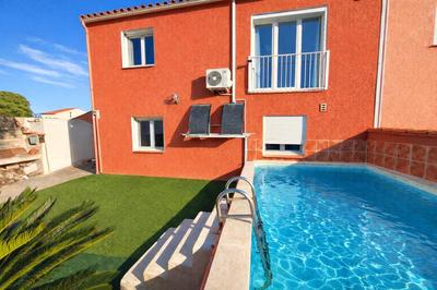 Propriété - 182 m² - 8 pièces