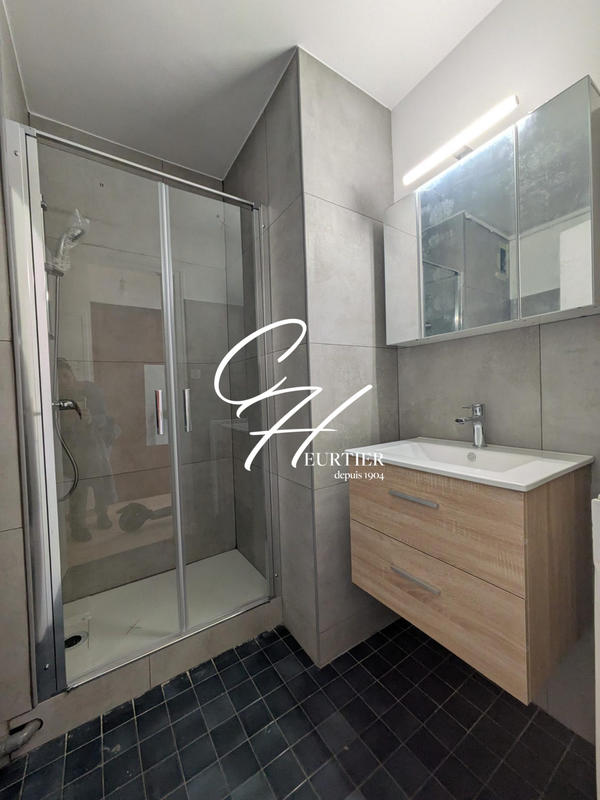 Appartement - 27 m² - 1 pièce