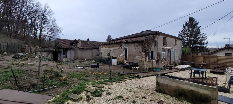 Maison - 150 m² - 6 pièces