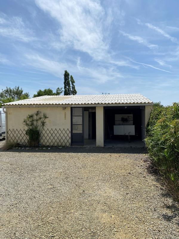 Maison - 103 m² - 4 pièces