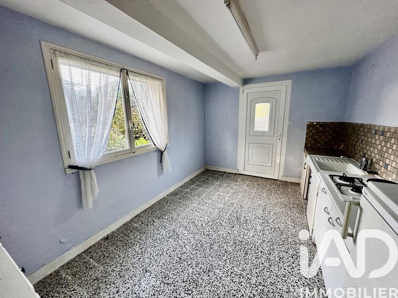 Maison de maîtres - 156 m² - 6 pièces